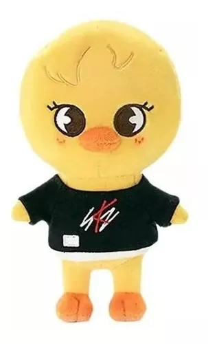 Peluches Skzoo Varios Modelos Stray Kids K Pop Moda 24 Cm - Jextech